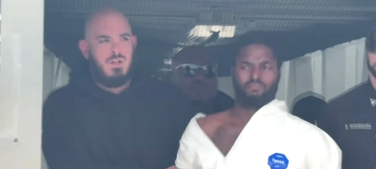 Steven Rivers, FMU, theGrio.com