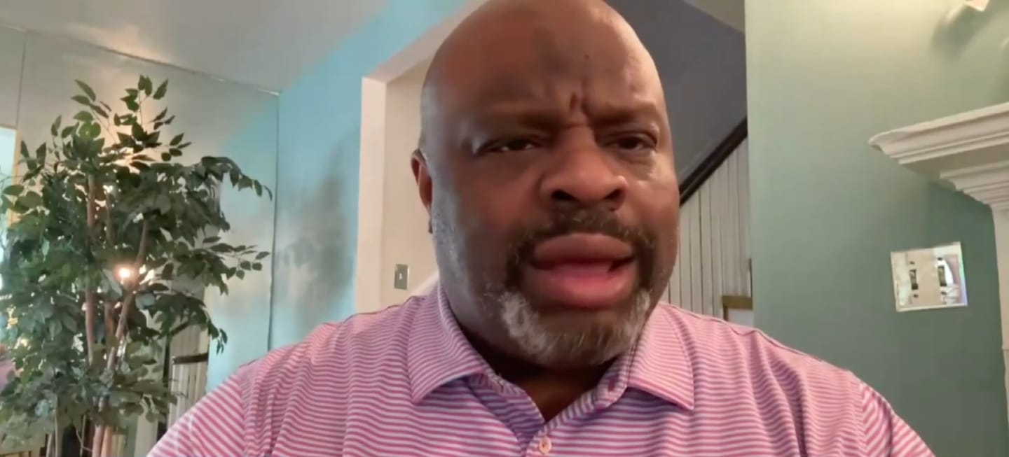 Carjack, Baltimore, Kenneth Moales Jr., theGrio.com