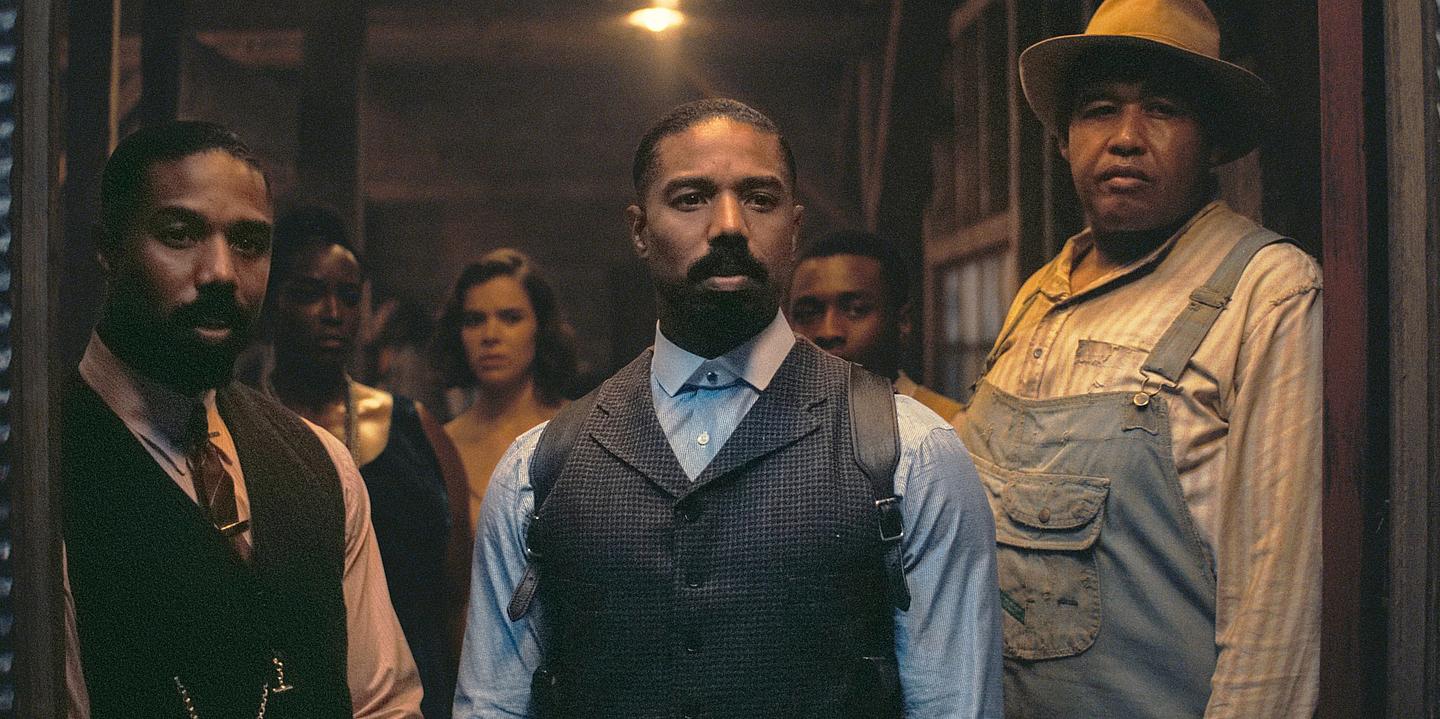Sinners, Sinners Oscar nominations, Sinners nominations 2026 Oscar Nominations, Teyana Taylor Oscars, Sinners Oscars theGrio.com