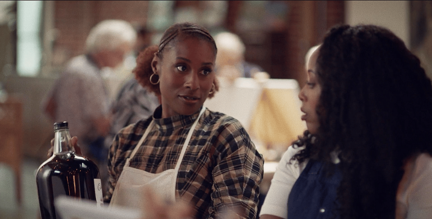 Insecure thegrio.com