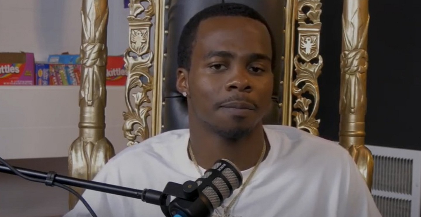 LaTheGoat thegrio.com