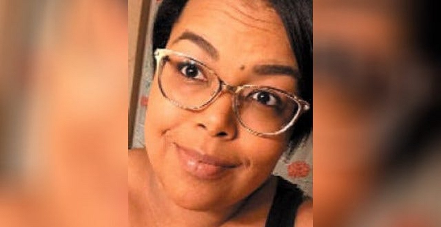 Adrienne Chandler thegrio.com