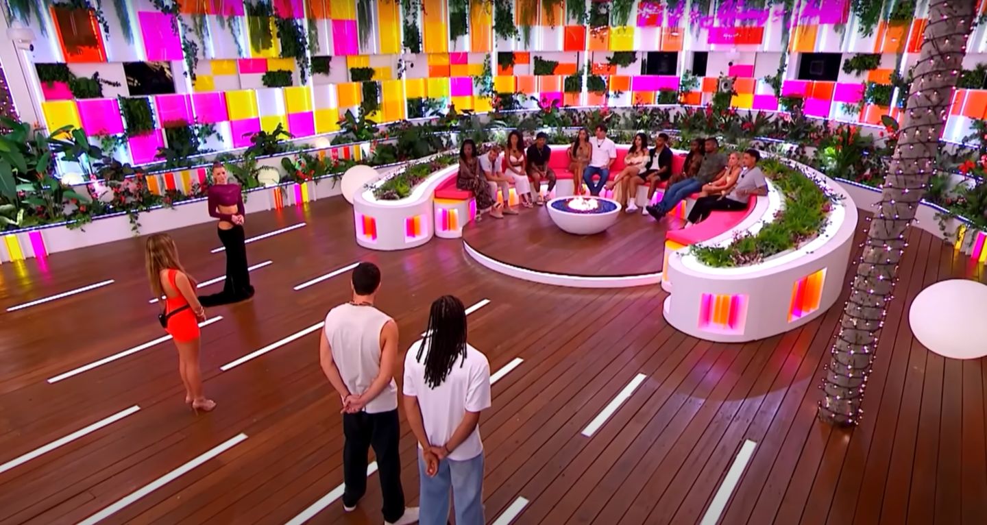 Love Island USA, Megan Thee Stallion, theGrio.com