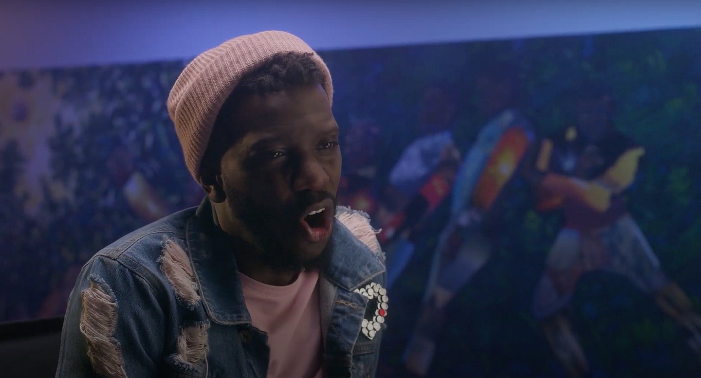 All Boys Aren't Blue thegrio.com