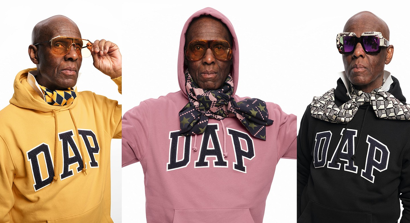 Dap x Gap