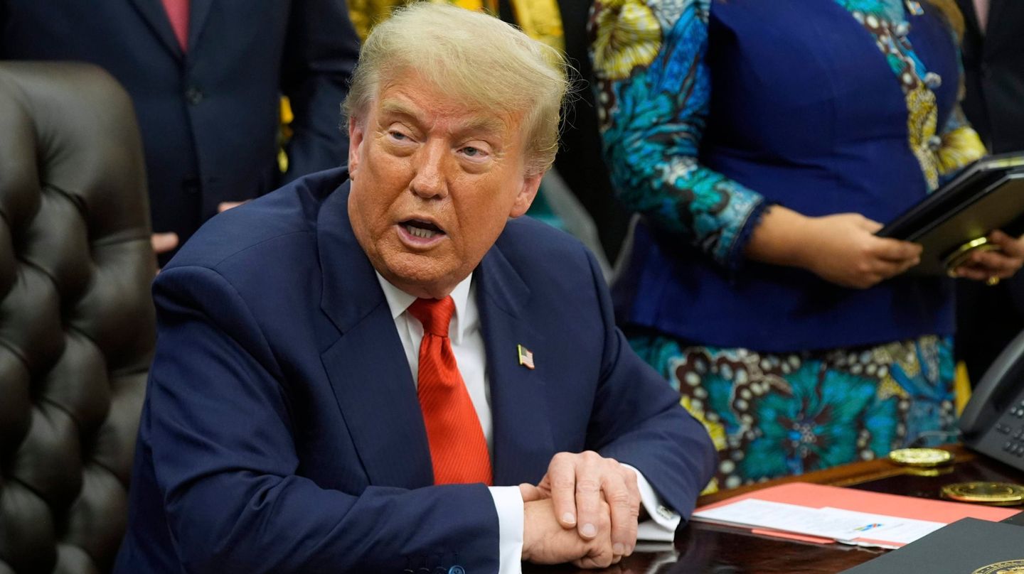 Donald Trump, theGrio.com