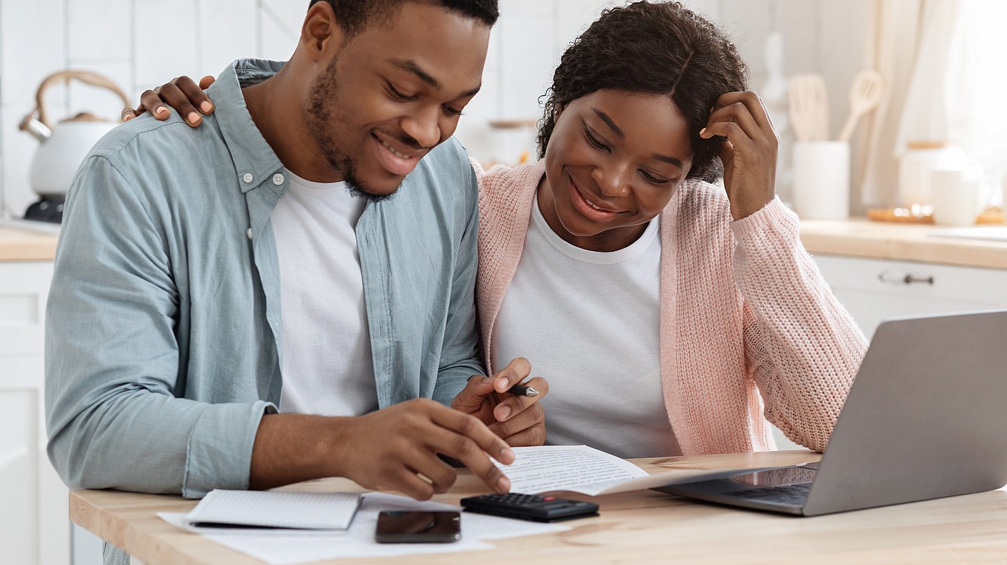 Taxes, tax season, paying taxes, tax refunds, IRS, Roth IRAs, emergency fund, high-interest credit card debt, personal finance, tax advice, financial advice, theGrio.com