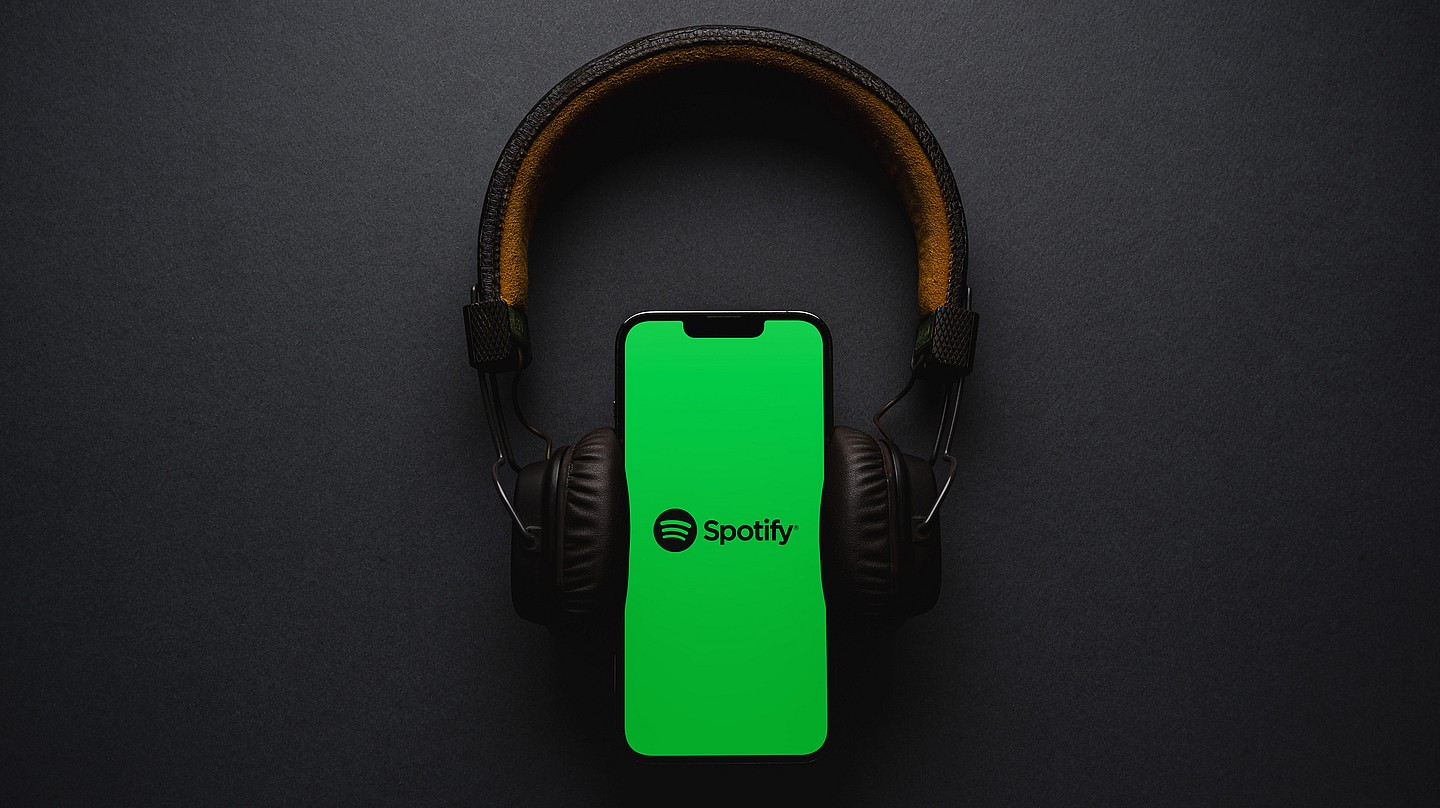 Spotify, Spotify Wrapped, Spotify Wrapped 2024, Spotify end-of-year, Spotify most listened, music streaming, theGrio.com