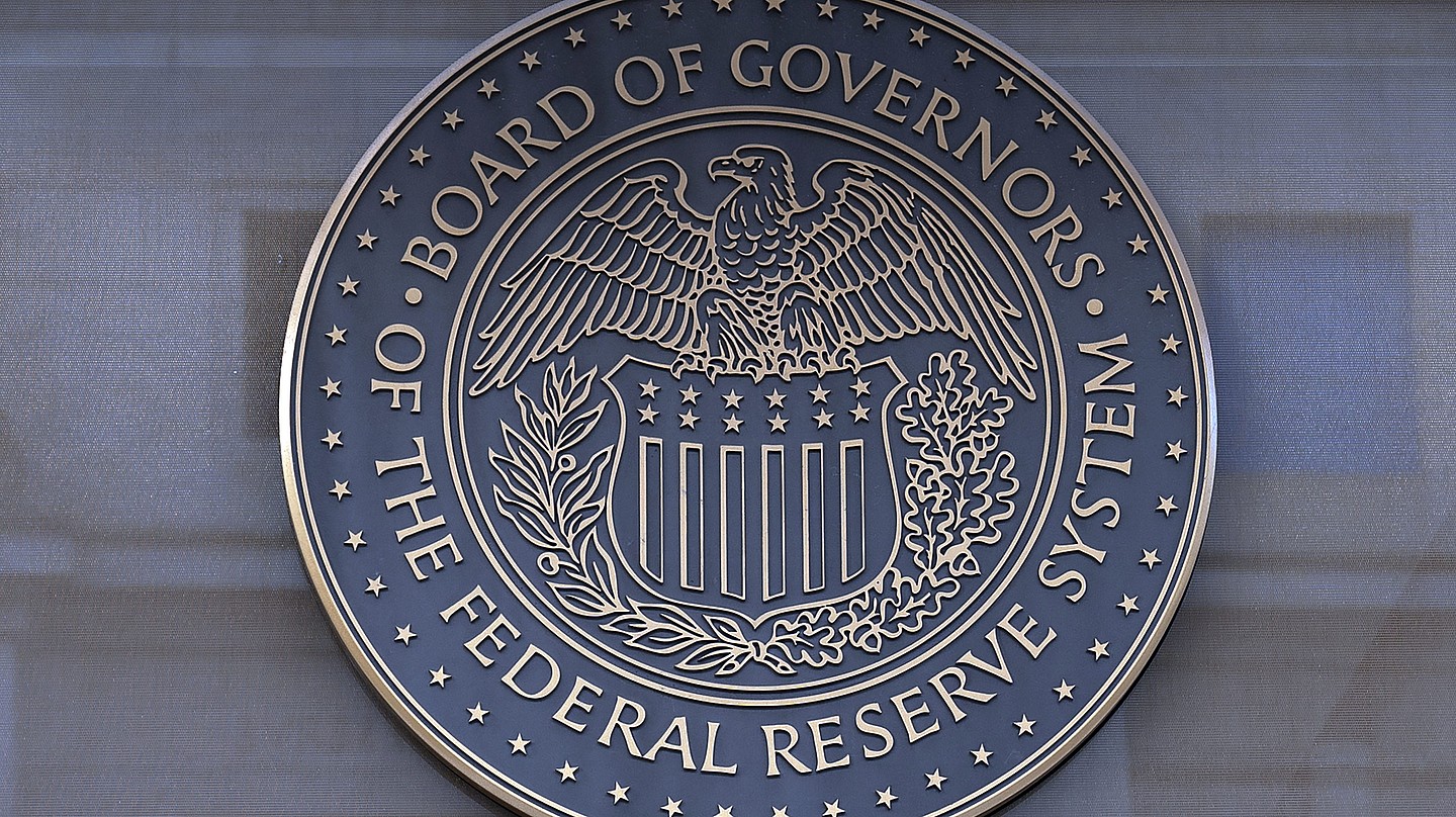 Federal Reserve, Federal Reserve rate cuts, interest rates, Federal Reserve rates, US economy, theGrio.com