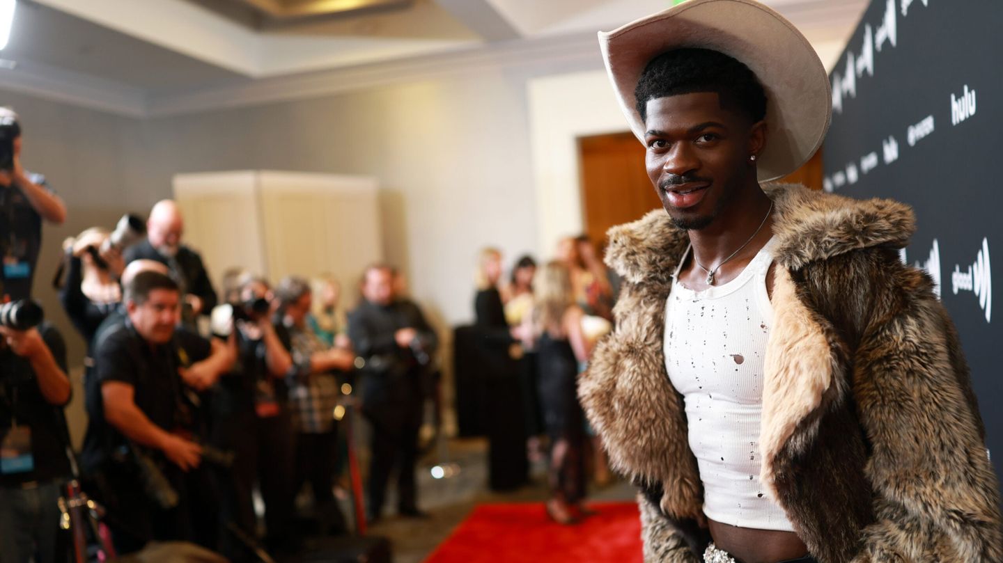 Lil Nas X, Lil Nas X arrested, Lil Nas X overdose, Lil Nas X hospitalized, what happened to Lil Nas X theGrio.com