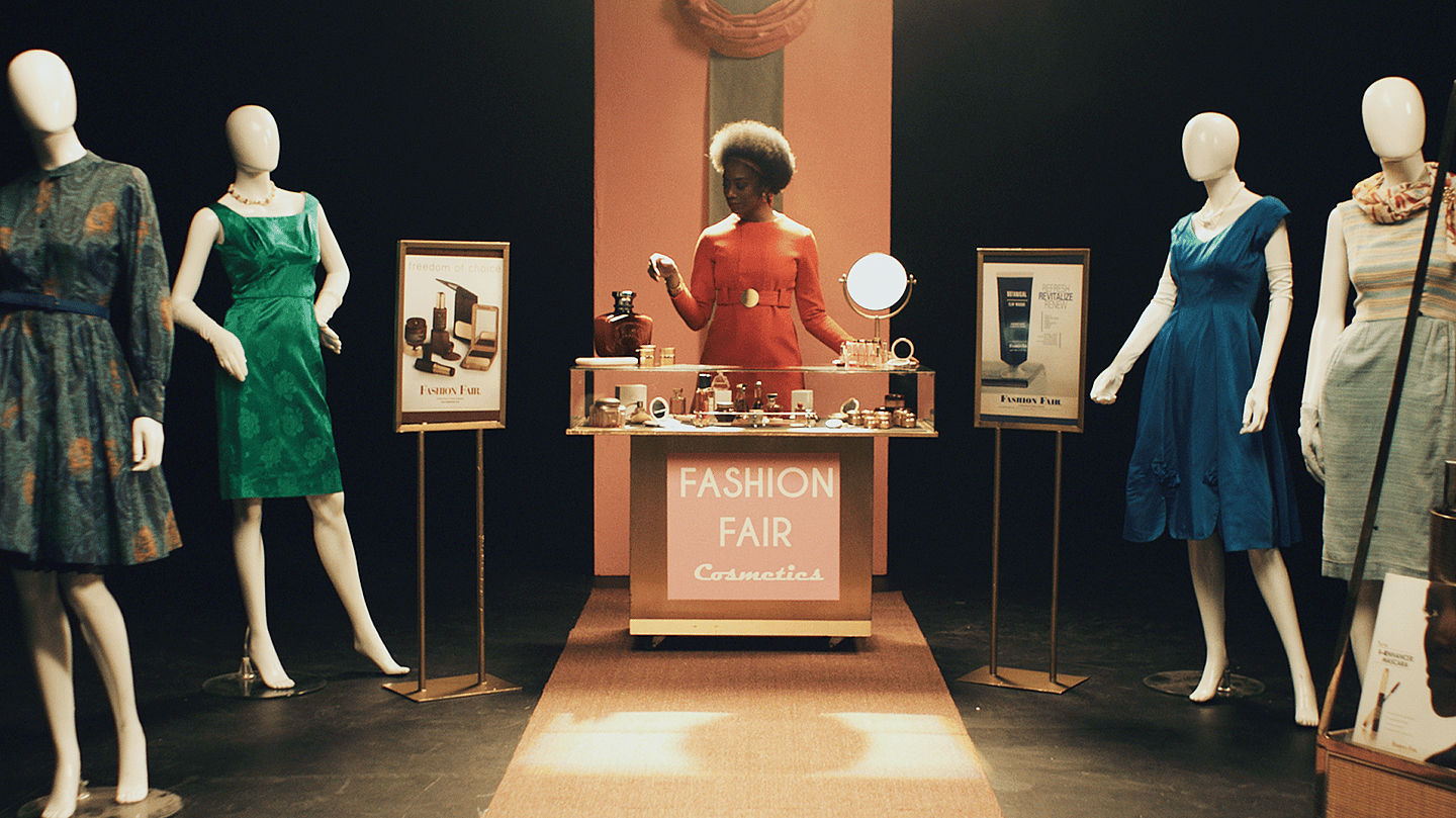 The Beauty of Blackness