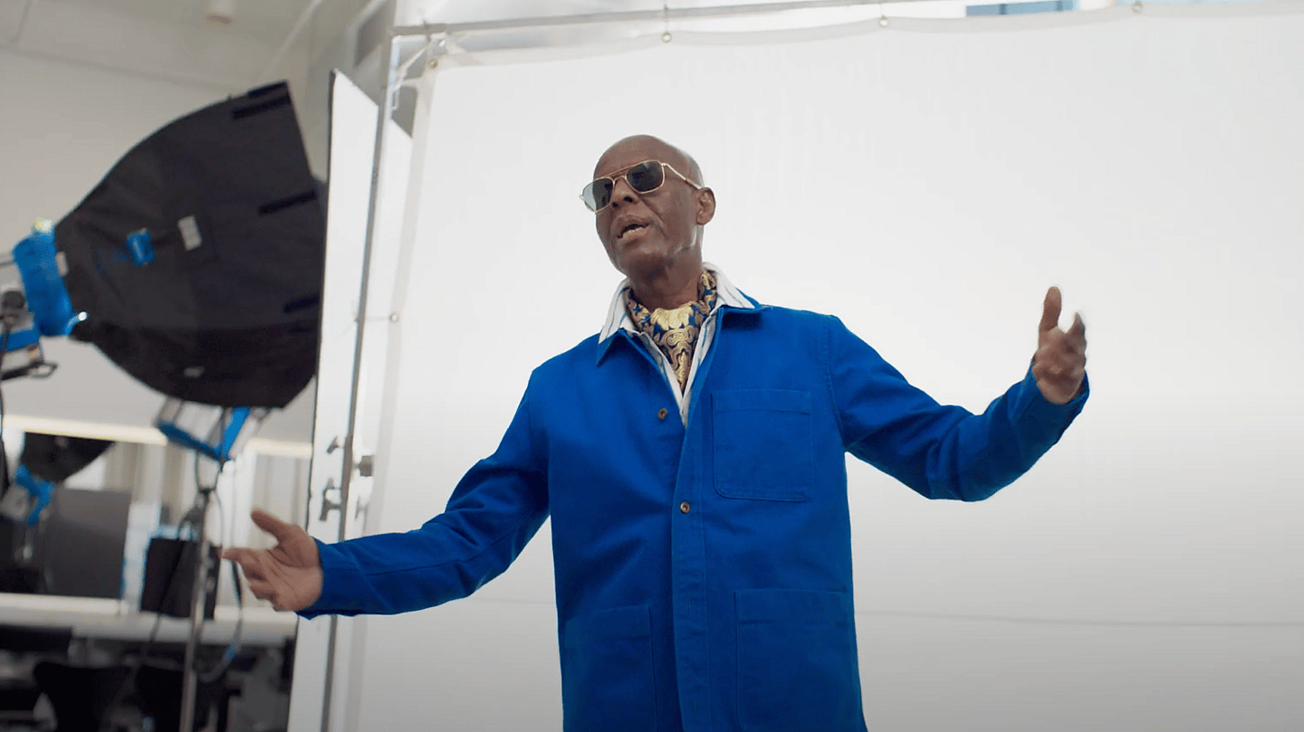 Dapper Dan theGrio.com