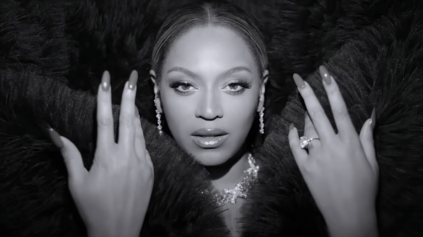 Beyoncé Style theGrio.com