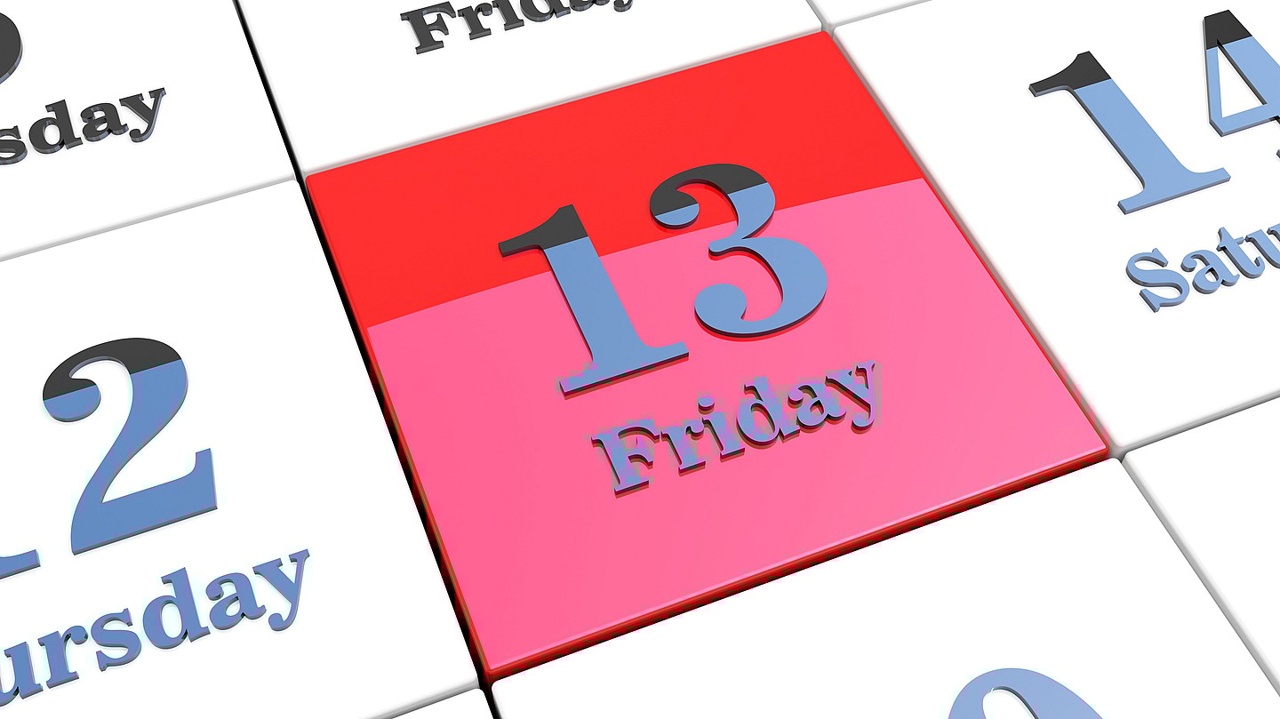 Lisa Springer, There's No Way I'd Die First, Superstitions, Black Superstitions, Friday the 13th, Black religion, Black spirituality, don't cut a Baby's hair, Spooky Season, theGrio.com