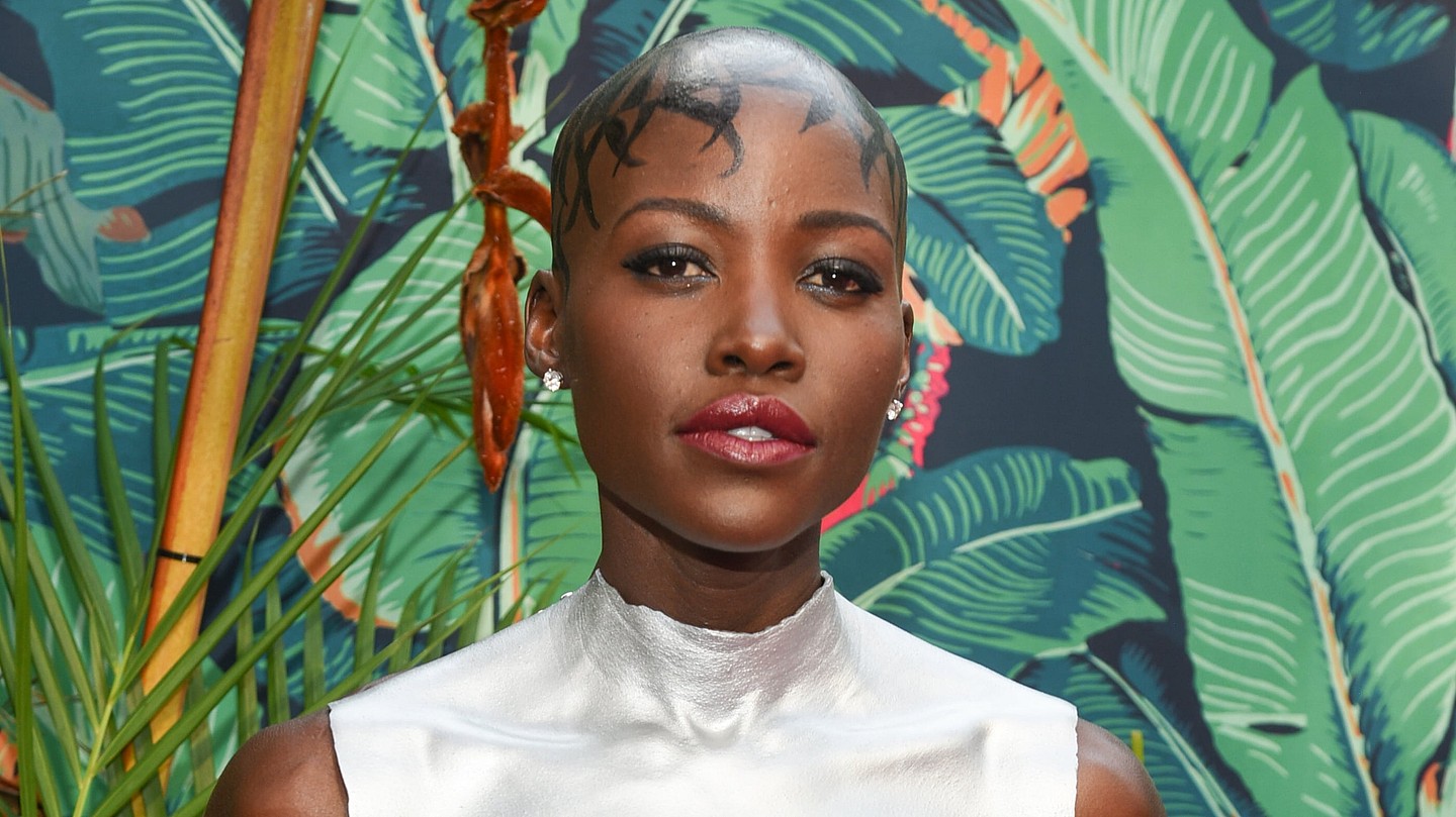 Lupita Nyong'o, Lupita Nyong'o breakup, Lupita Nyong'o split, Lupita Nyong'o boyfriend, Lupita Nyong'o relationship. Lupita Nyong'o Selema Masekela, Lupita Nyong'o Sal Masekela, Selema Masekela, Sal Masekela, Black celebrity couples, Lupita Nyong'o dating rumors, Lupita Nyong'o relationships, Who is Lupita Nyong'o dating?, Black love, theGrio.com