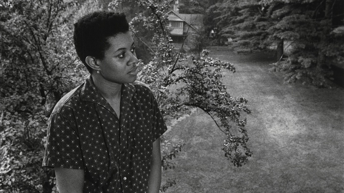 Shay Youngblood, Shay Youngblood books, Shay Youngblood plays, Shay Youngblood death, Shay Youngblood obituary, Black writers, Black novelists, Black queer novelists, Black books, Black plays, A Black Girl in Paris, A Black Girl in Paris book, Shakin the Mess Outta Misery, theGrio.com