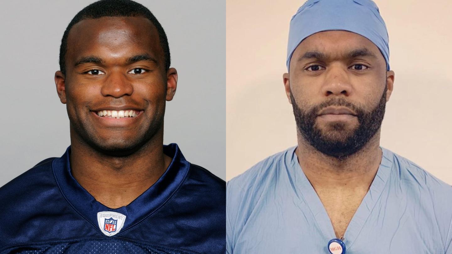 Myron Rolle theGrio.com