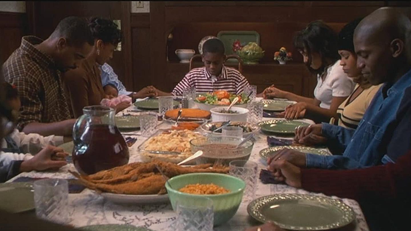 Soul Food
