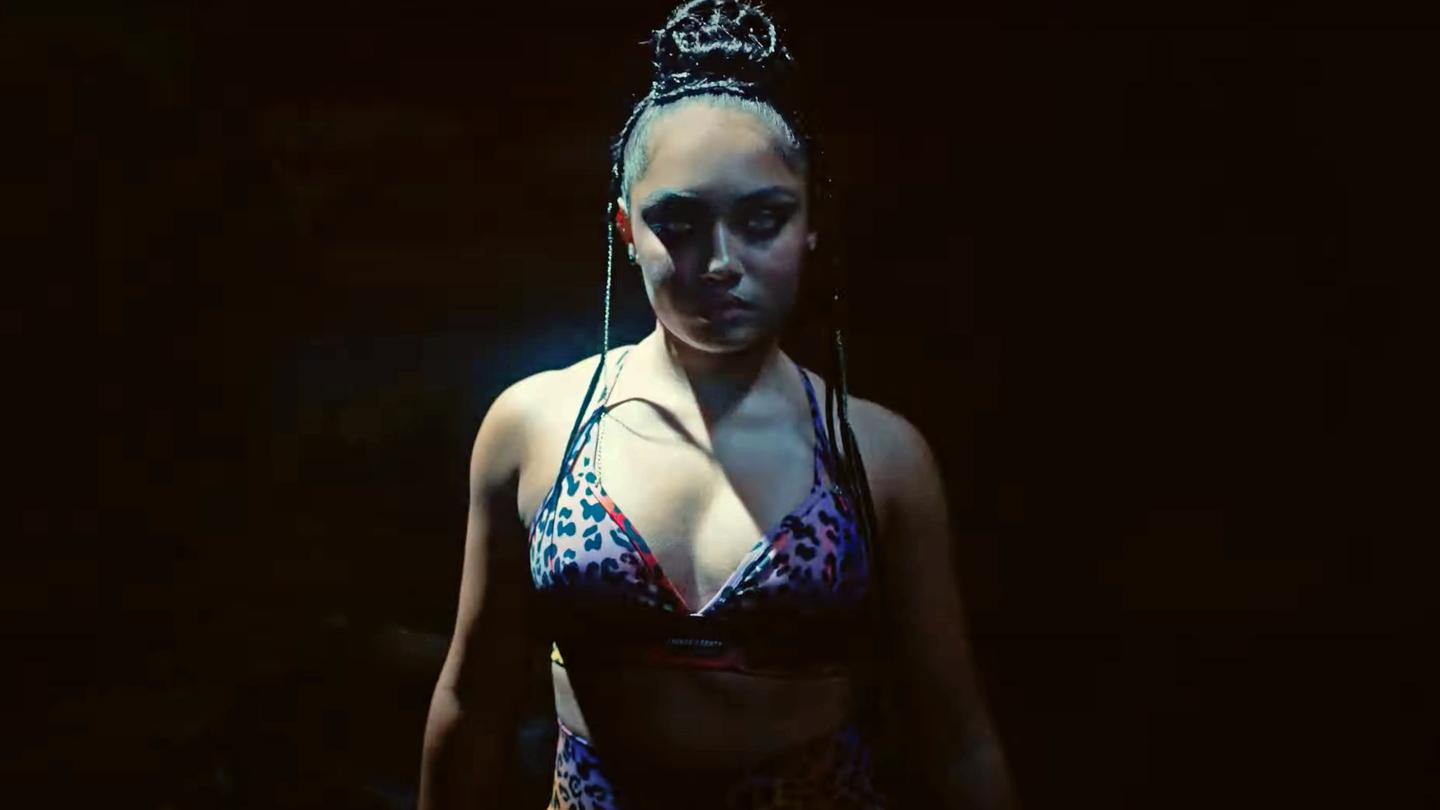 Savage x Fenty Rihanna theGrio.com