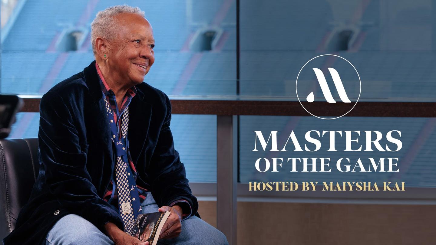 Nikki Giovanni, Masters of the Game, Black Arts Movement, Black writers, Black poets, theGrio.com