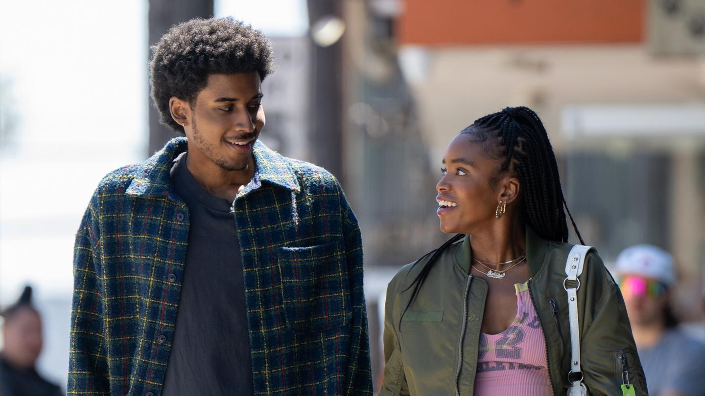 thegrio, Forever, Netflix, Judy Blume, Mara Brock Akil,