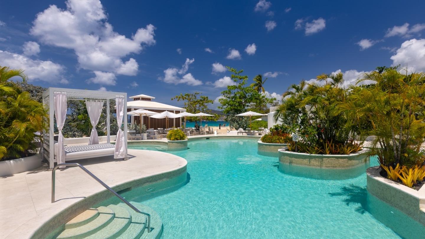 Spice Island Beach Resort
