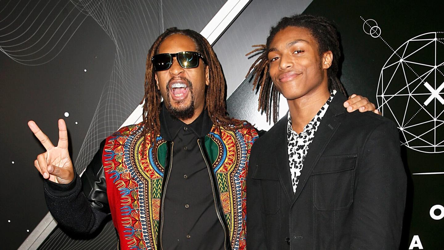 Lil Jon, Nathan Smith, theGrio.com