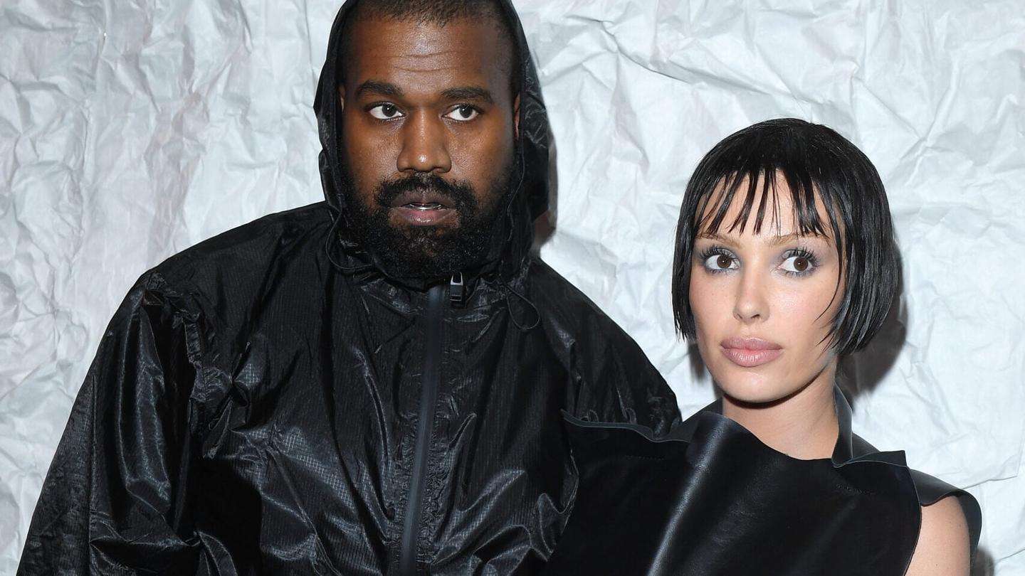 Kanye West, theGrio.com