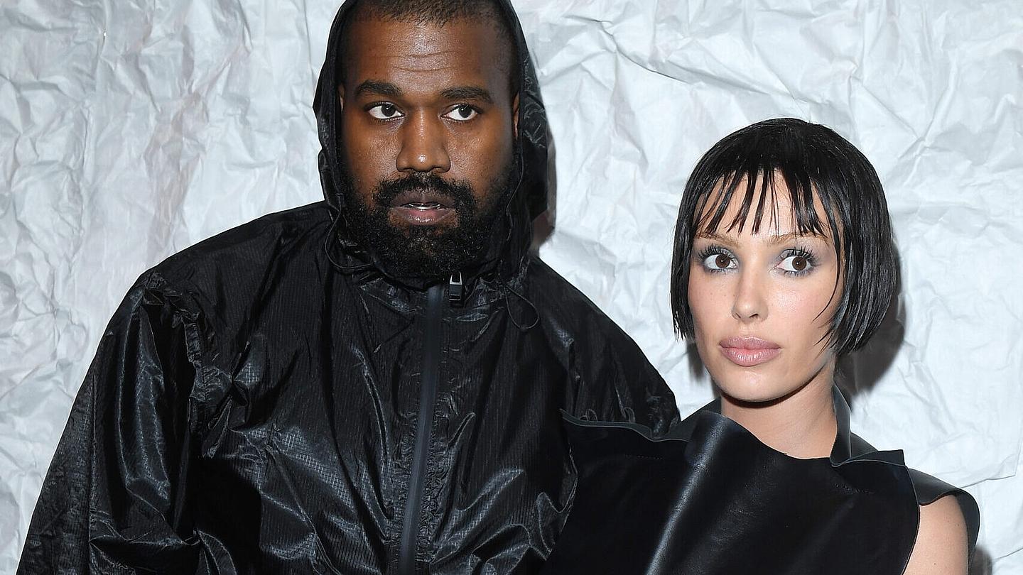 Kanye West, theGrio.com