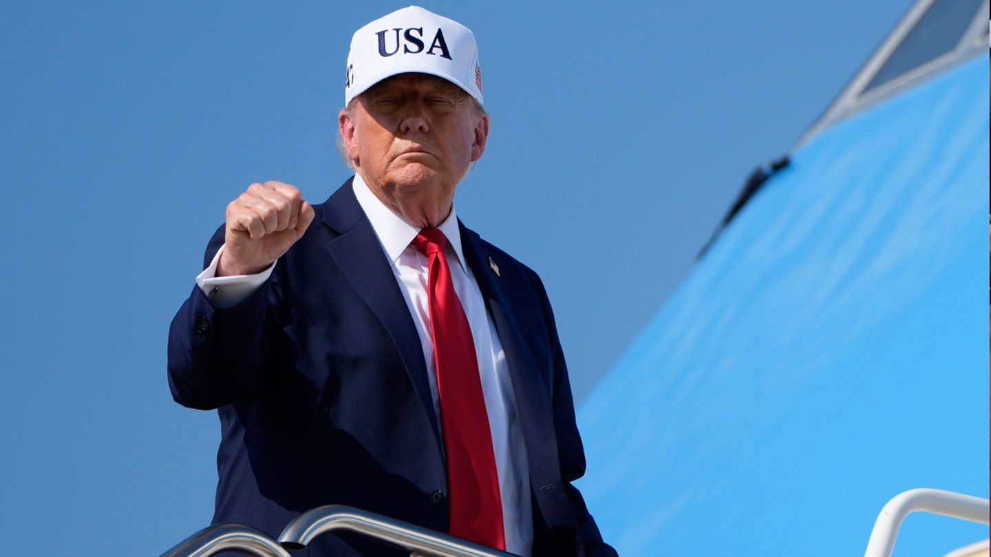 Donald Trump, theGrio.com