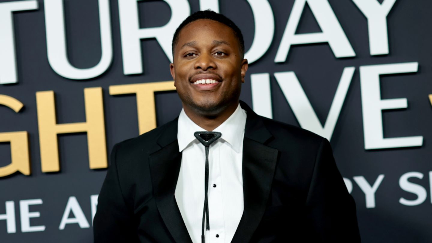 Devon Walker, SNL, Black people on SNL, Black writers on SNL, Black comedians on SNL, theGrio.com