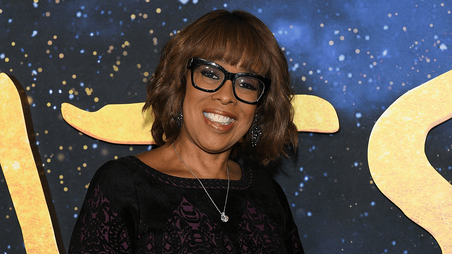 Gayle King theGrio.com