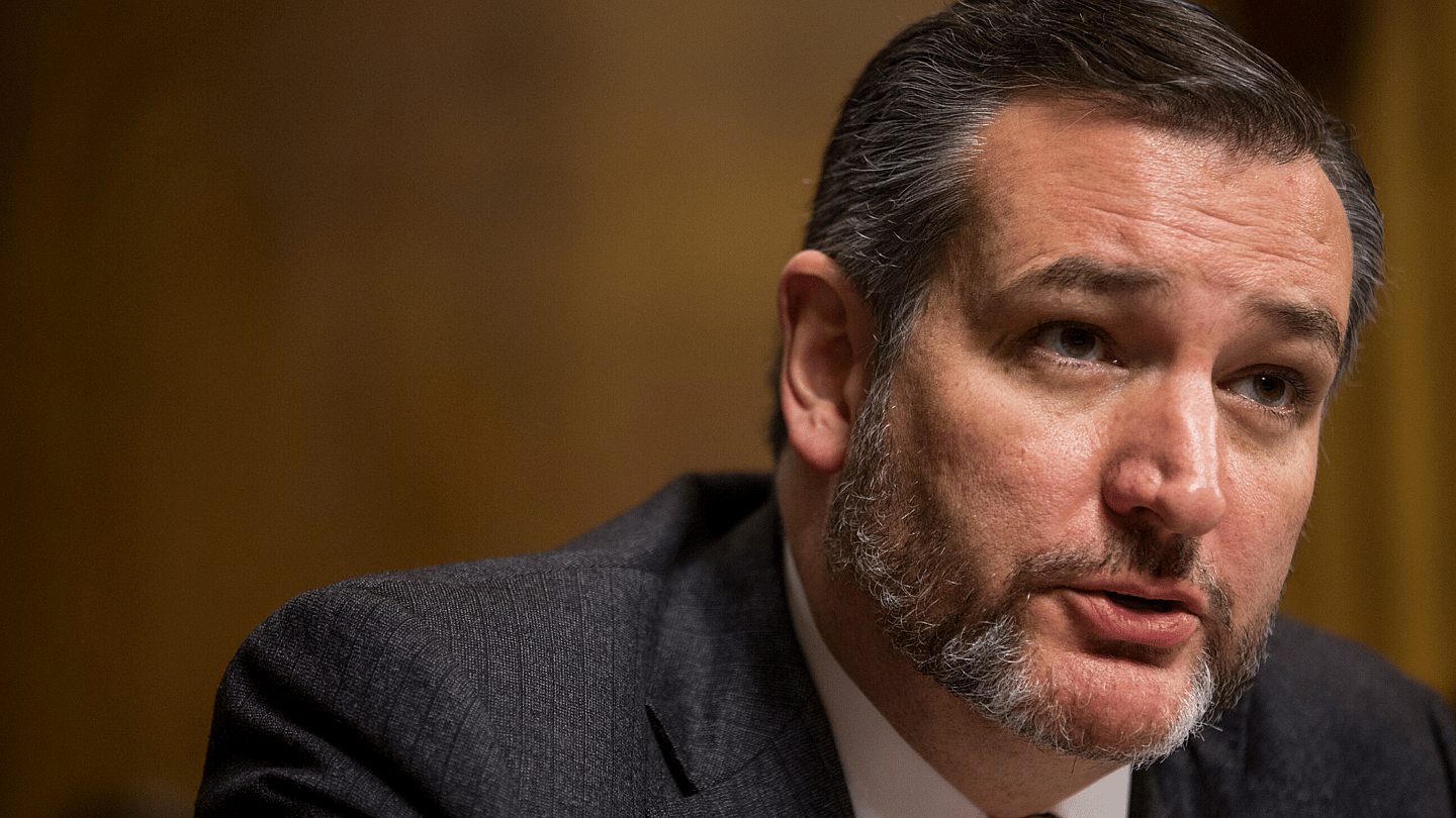 Ted Cruz theGrio.com