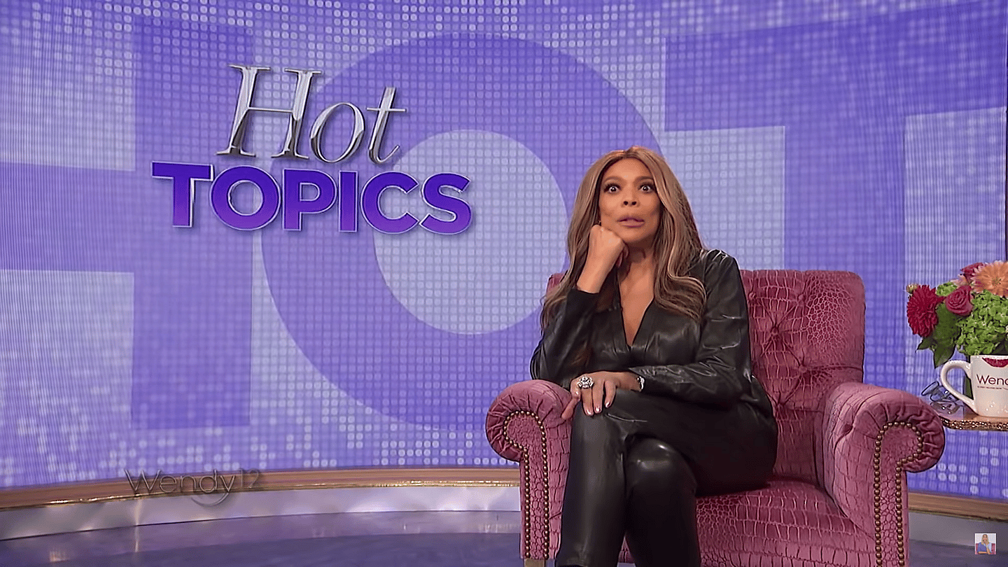 wendy williams thegrio.com