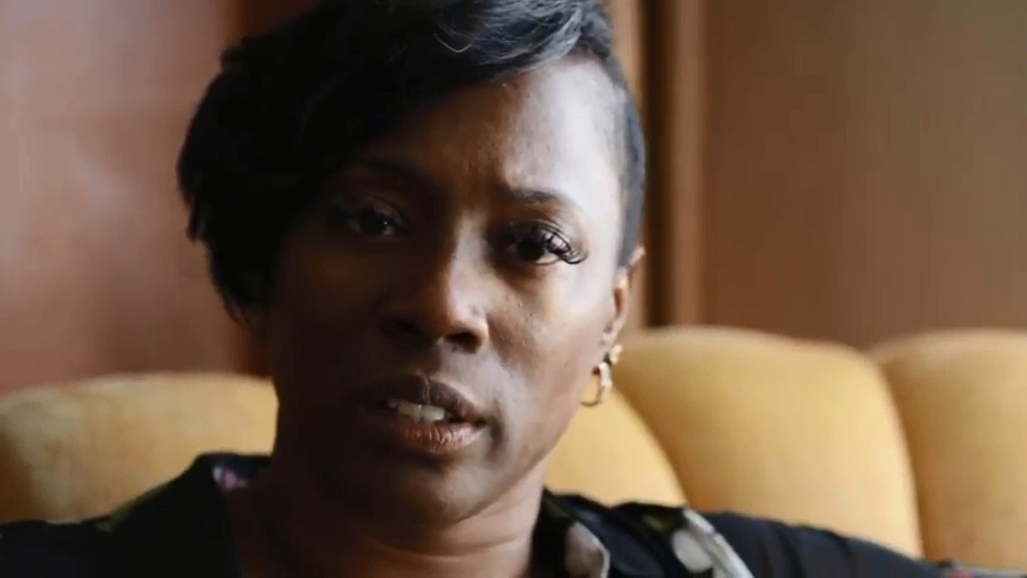 Crystal Mason thegrio.com