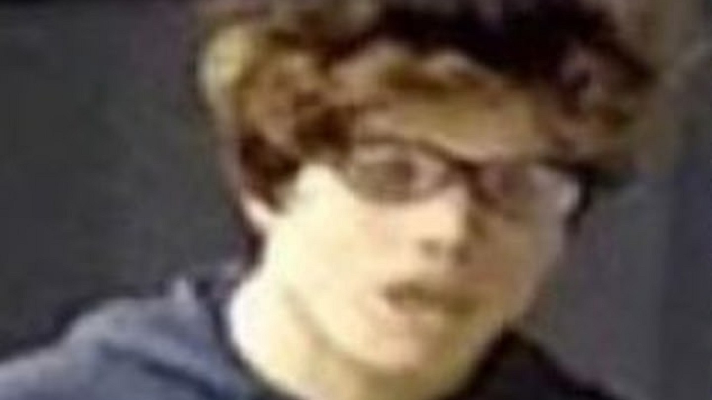 Black burglar Beverly Hills thegrio.com