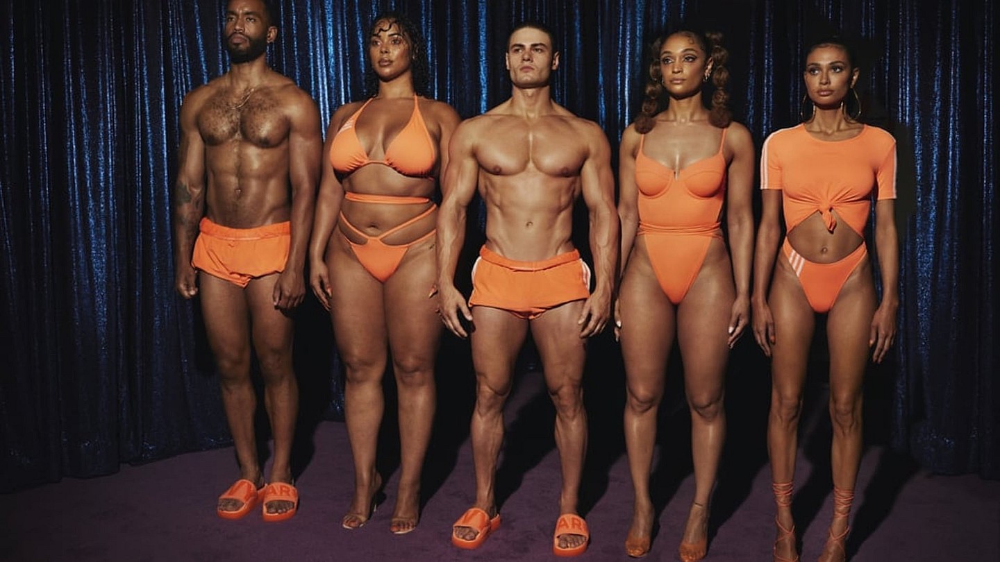 Beyoncé Ivy Park thegrio.com