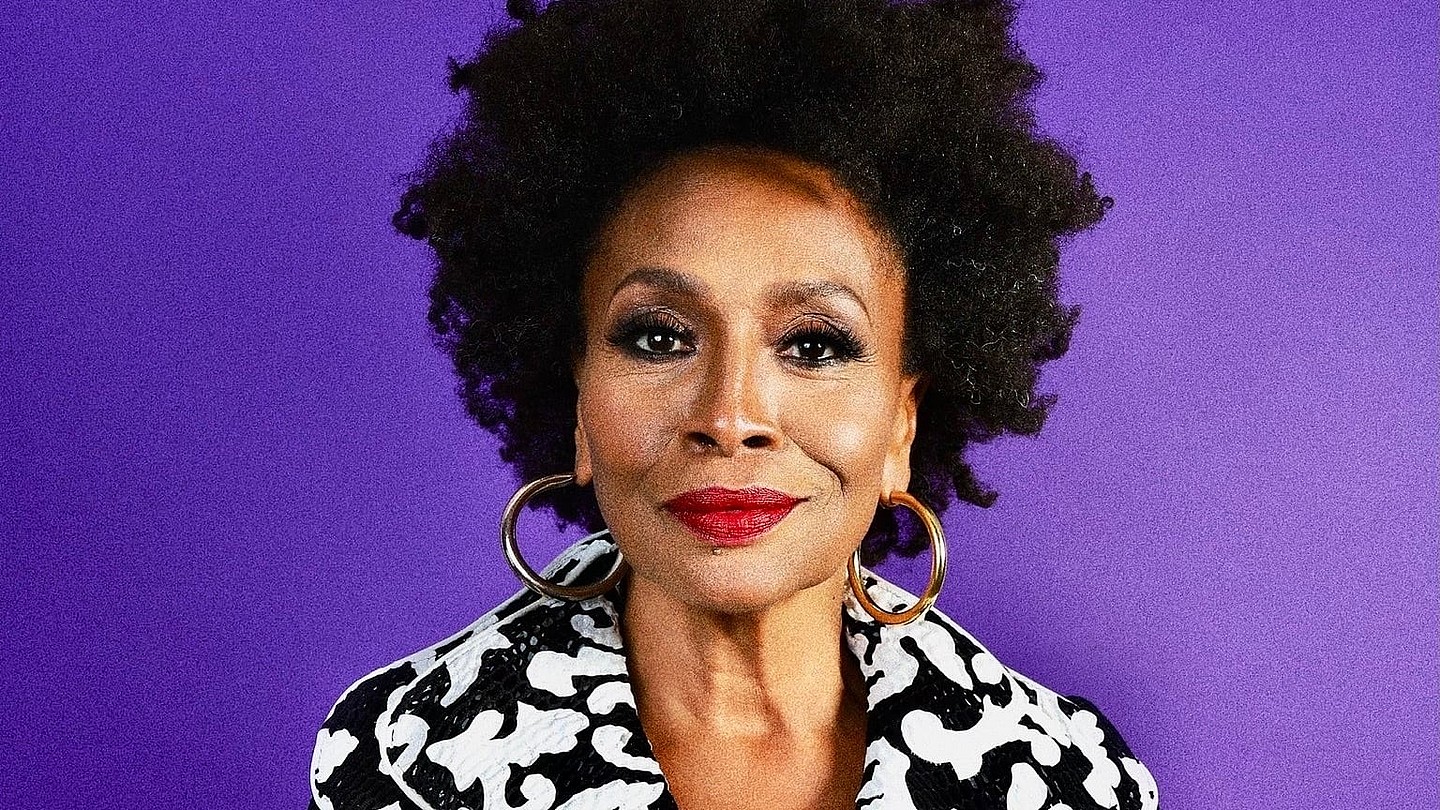 Jenifer Lewis