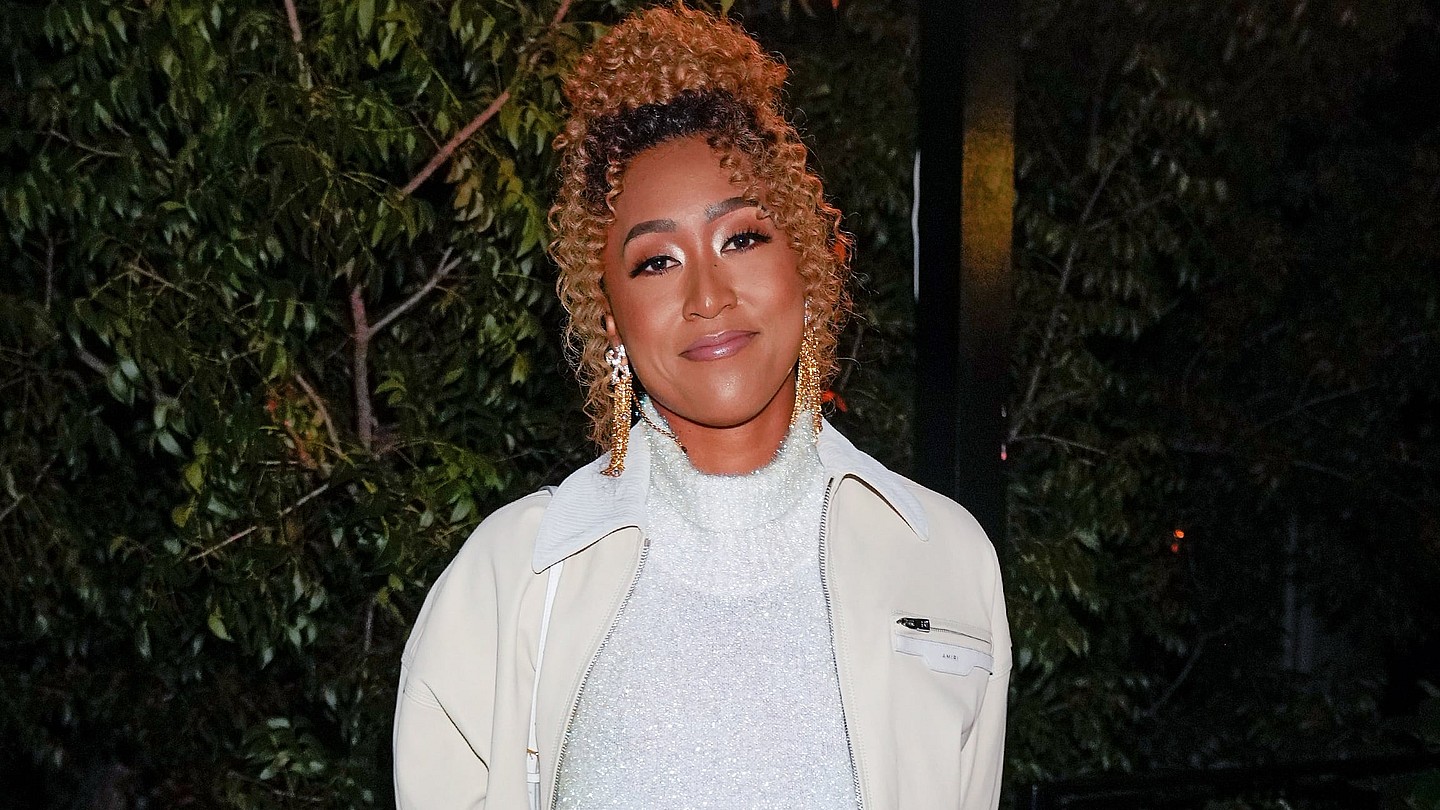 Naomi Osaka theGrio.com