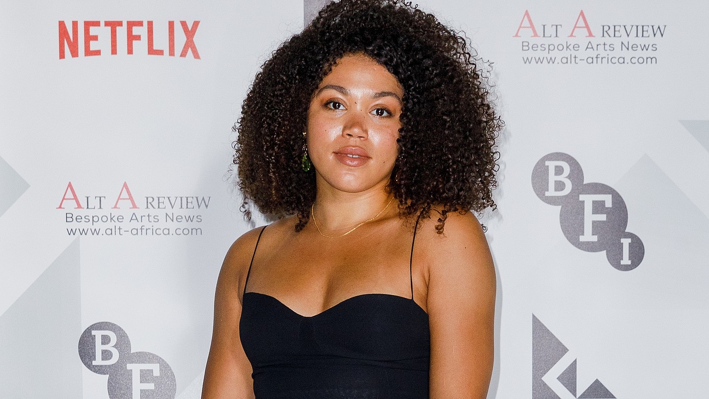 Ruby Barker health transformation theGrio.com