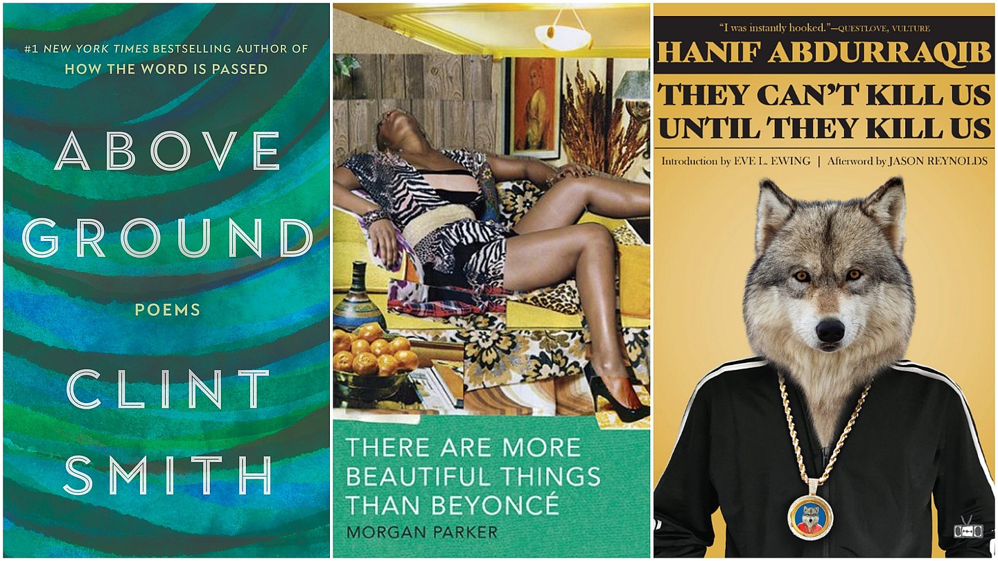 Black Poetry Day theGrio.com