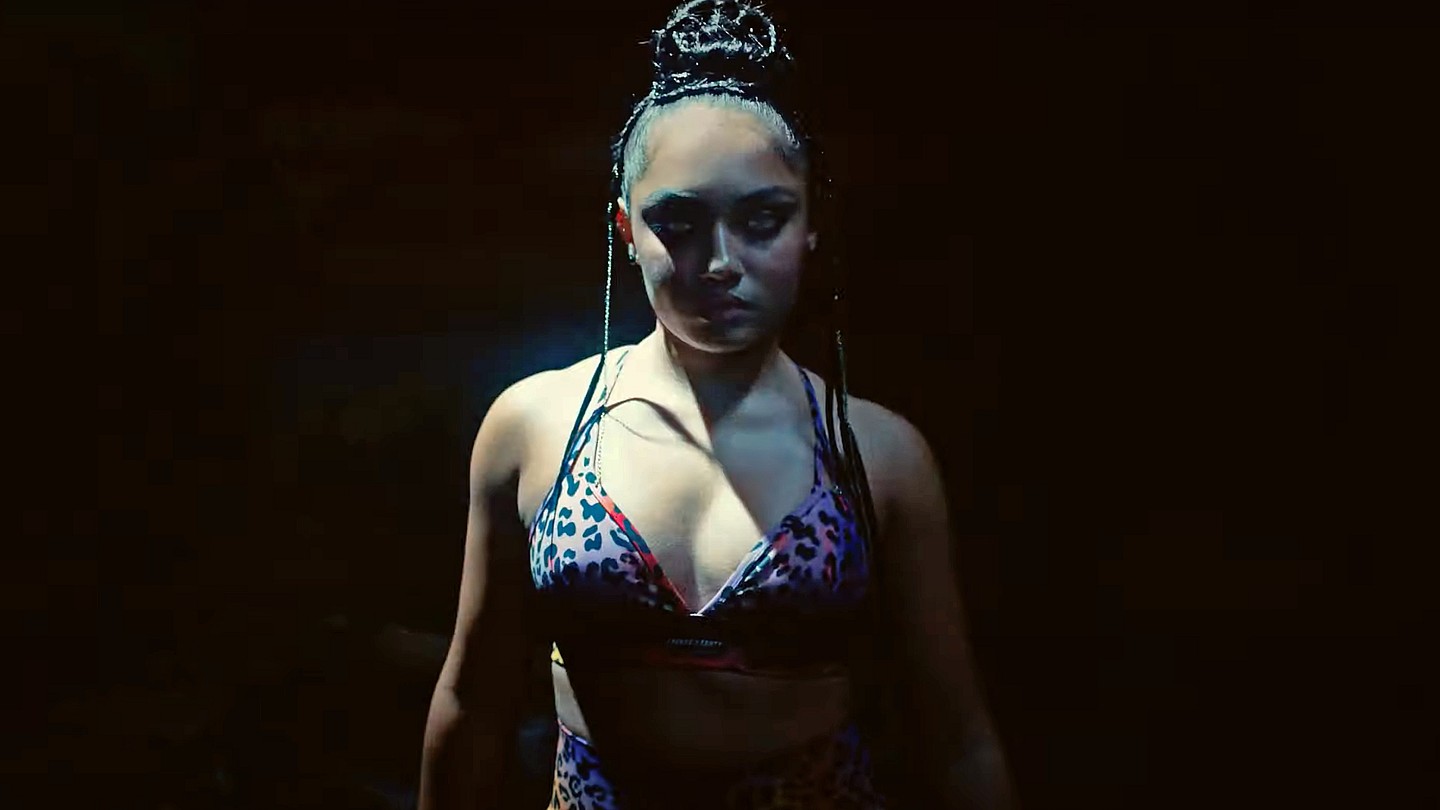 Savage x Fenty Rihanna theGrio.com