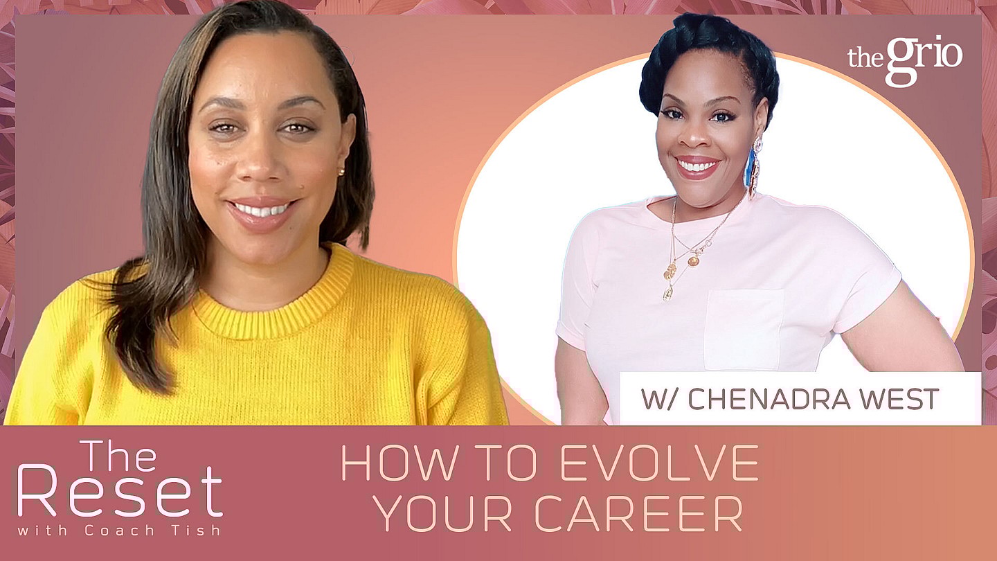 Toxic job toxic workplace burnout theGrio.com