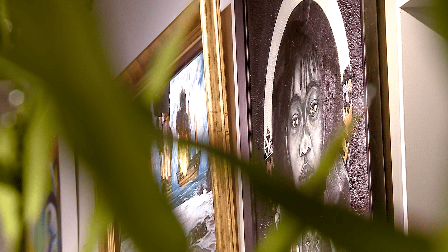 Museum of Boulder exhibit