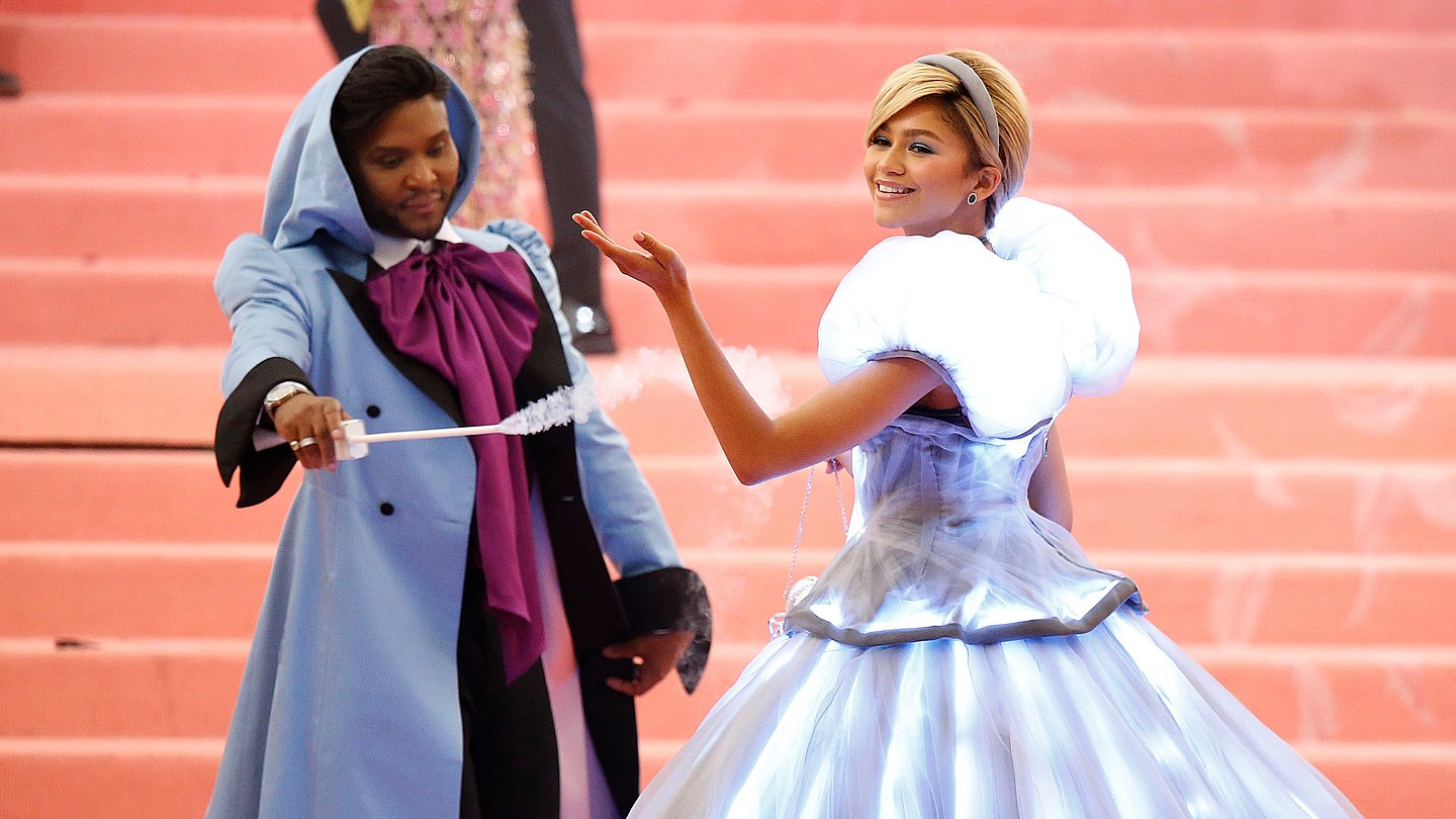 The Met Gala, Met Gala theme, Met Gala 2024, red carpet style, celebrity style, fashion, theGrio.com