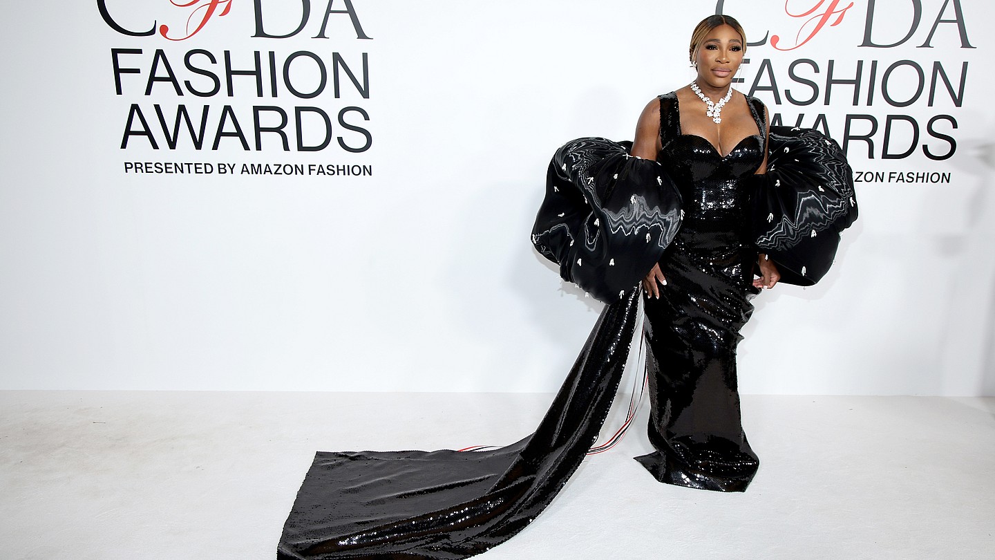 2023 CFDA Fashion Awards, CFDA Fashion Awards, Fashion, What are the Oscars of fashion?, red carpet style, CFDA, What is the CFDA?, Serena Williams, celebrity style, fashion industry, Black fashion designers, Black designers, theGrio.com