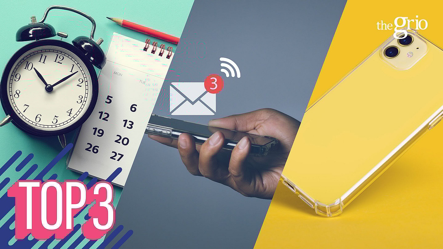 social media detox, unplug, how to detox from social media, thegrio.com