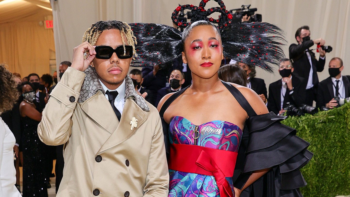 thegrio.com, naomi osaka, cordae, breakup