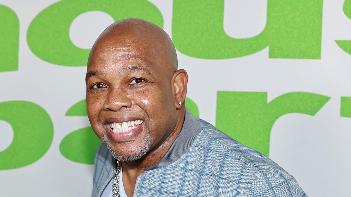 thegrio, gene groove allen, house party, groove b chill