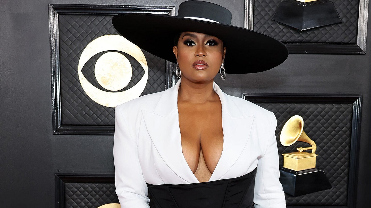 Jazmine Sullivan miscarriage, Jazmine Sullivan, Jazmine Sullivan grief, Jazmine Sullivan birthday theGrio.com